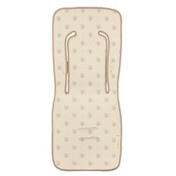 Colchoneta silla paseo (35x83) Bimbidreams