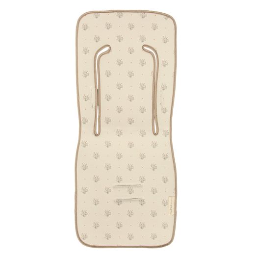 Colchoneta silla paseo (35x83) Bimbidreams