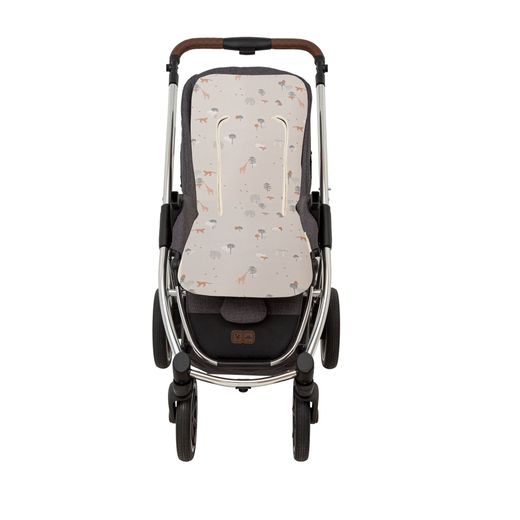 Colchoneta silla paseo (35x83) Bimbidreams