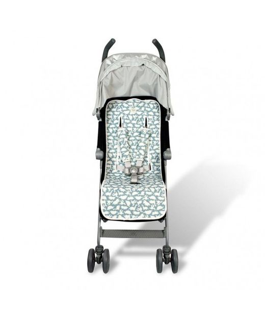 Matelas universel pour poussette Fundas BCN