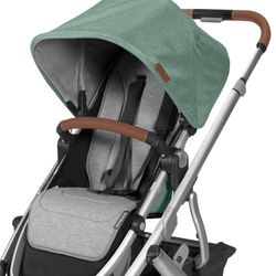 Matalàs reversible UPPABABY per VISTA / CREU / MINU