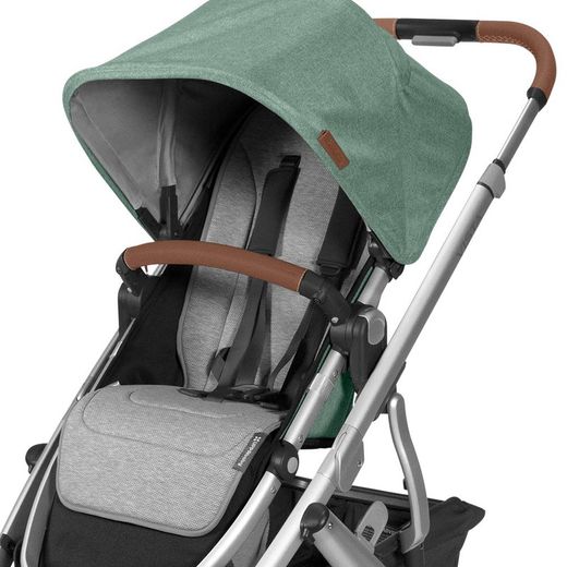 Matalàs reversible UPPABABY per VISTA / CREU / MINU