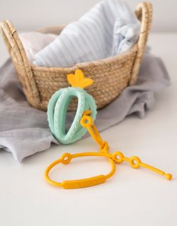 Saro Catchall-Aufhänger aus Silikon