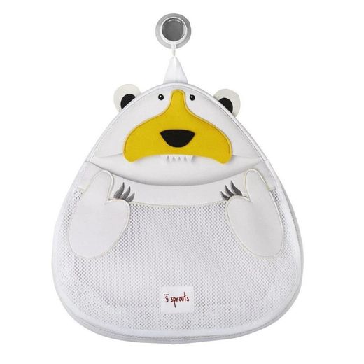 Penjador de bany 3Sprouts