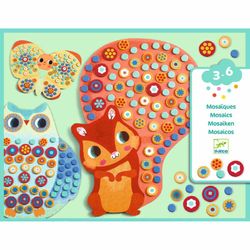 Collage Milfiori Djeco