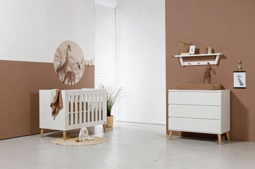 Cómoda Firenze IKID