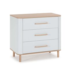 PACK trio Blanco-Madera Micuna