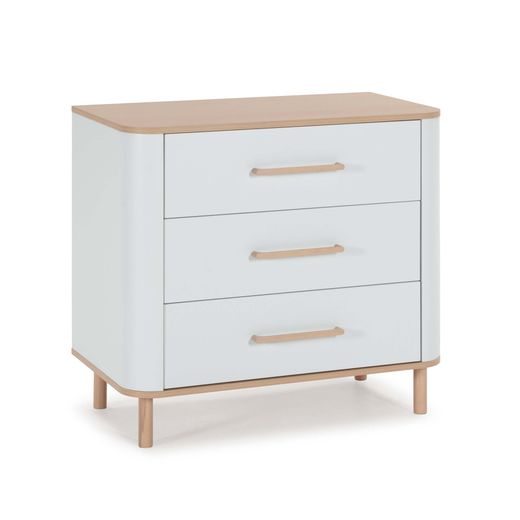 PACK trio Blanco-Madera Micuna