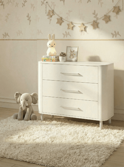 PACK trio Blanco Micuna