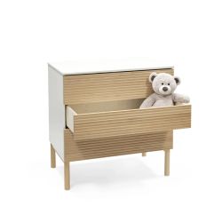 Cómoda Stokke Sleepi V3 Natural