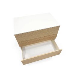 Cómoda Stokke Sleepi V3 Natural
