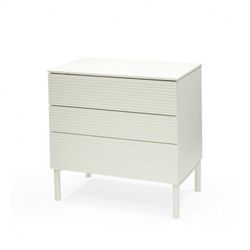 Cómoda Sleepi V3 White