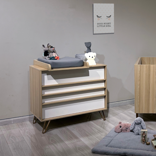Cómoda Trieste IKID