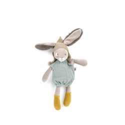 Conejito Trois petits lapins Moulin Roty