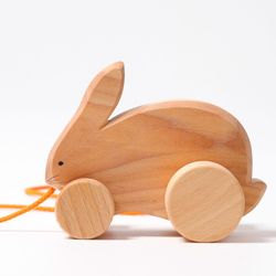 Le Drag Rabbit de Grimm