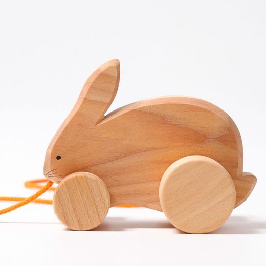 Le Drag Rabbit de Grimm