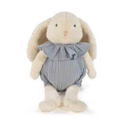Peluche Lapin 34 cm Maman Qui Marche