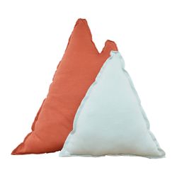 Conjunto de 2 cojines decorativos - Sonpetit