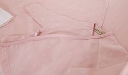 Cotton newborn outfit (Jacket + leggings) - Sonpetit