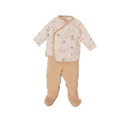 Conjunt jubó i polaina (0/1m) Bimbidreams