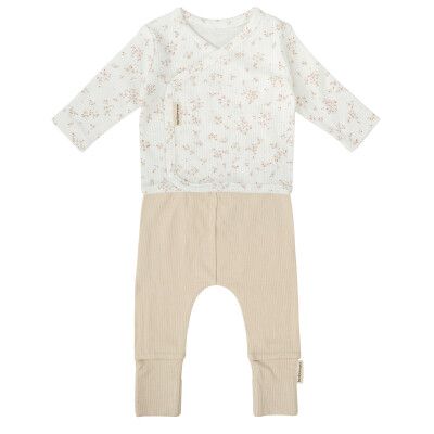 Conjunto jubón y polaina (1/3m) Bimbidreams