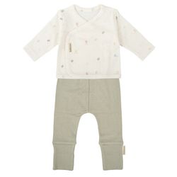 Conjunto jubón y polaina (1/3m) Bimbidreams