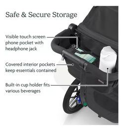 übergeordnete Konsole RIDGE