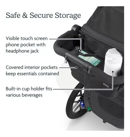übergeordnete Konsole RIDGE