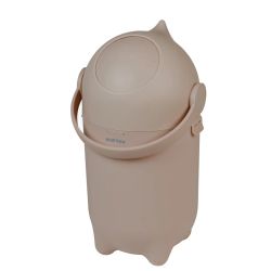 Contenedor de Pañales DROPY Nattou