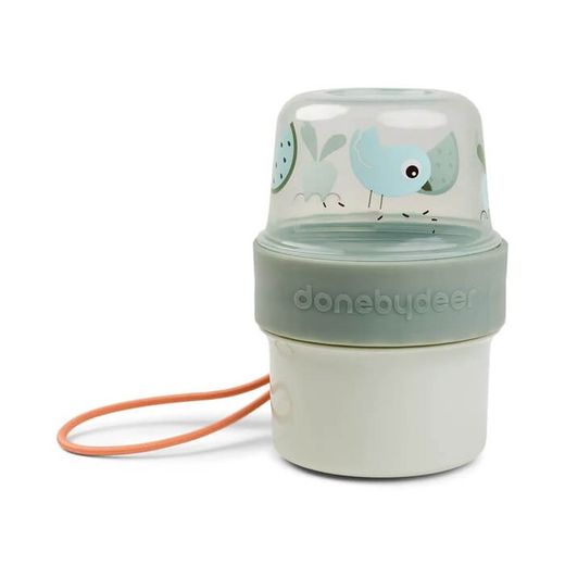 To Go S Done by Deer snack container