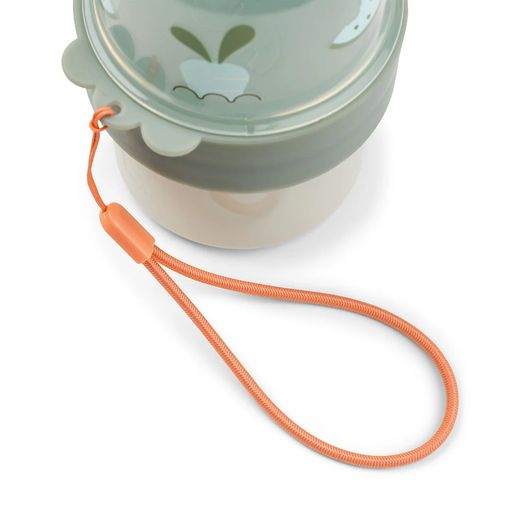 To Go S Done by Deer snack container