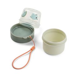 To Go S Done by Deer snack container