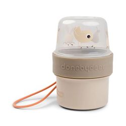 To Go S Done by Deer snack container