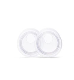Copas de recogida Elvie Catch