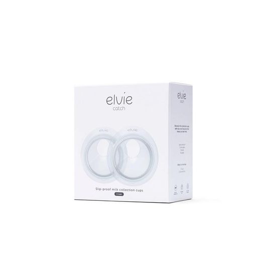 Copes de recollida Elvie Catch