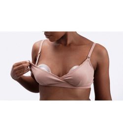 Copes de recollida Elvie Catch