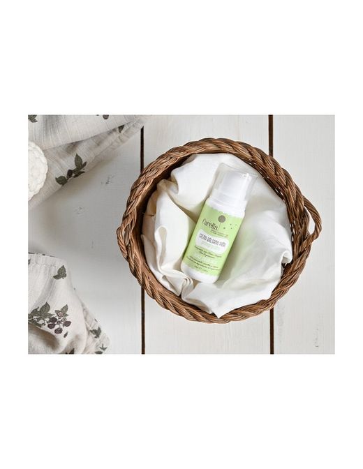 Creme bálsamo para fraldas ECO 100ml
