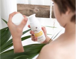 Crema botanical antimosquits 100ml