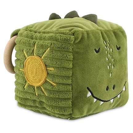 Trixie Activity Cube