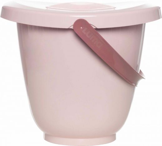 LUMA diaper pail
