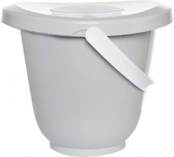 LUMA diaper pail