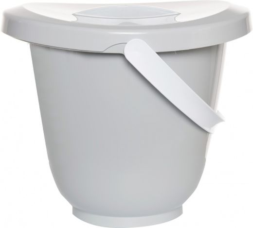 LUMA diaper pail