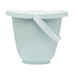 LUMA diaper pail