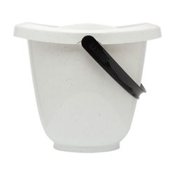 LUMA diaper pail