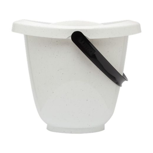 LUMA diaper pail
