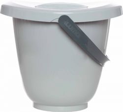 LUMA diaper pail