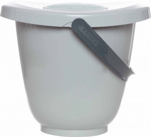 LUMA diaper pail