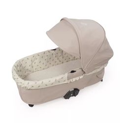 Cubre capazo con gomas y bajera ajustable Mimosa