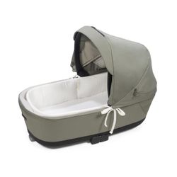 Cobreix cucut varetes + llençol ajustable Little Bloom Passet a Pasito