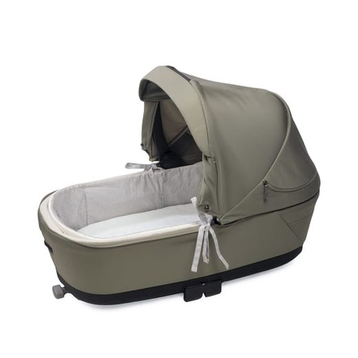 Cobreix cucut varetes + llençol ajustable Little Bloom Passet a Pasito